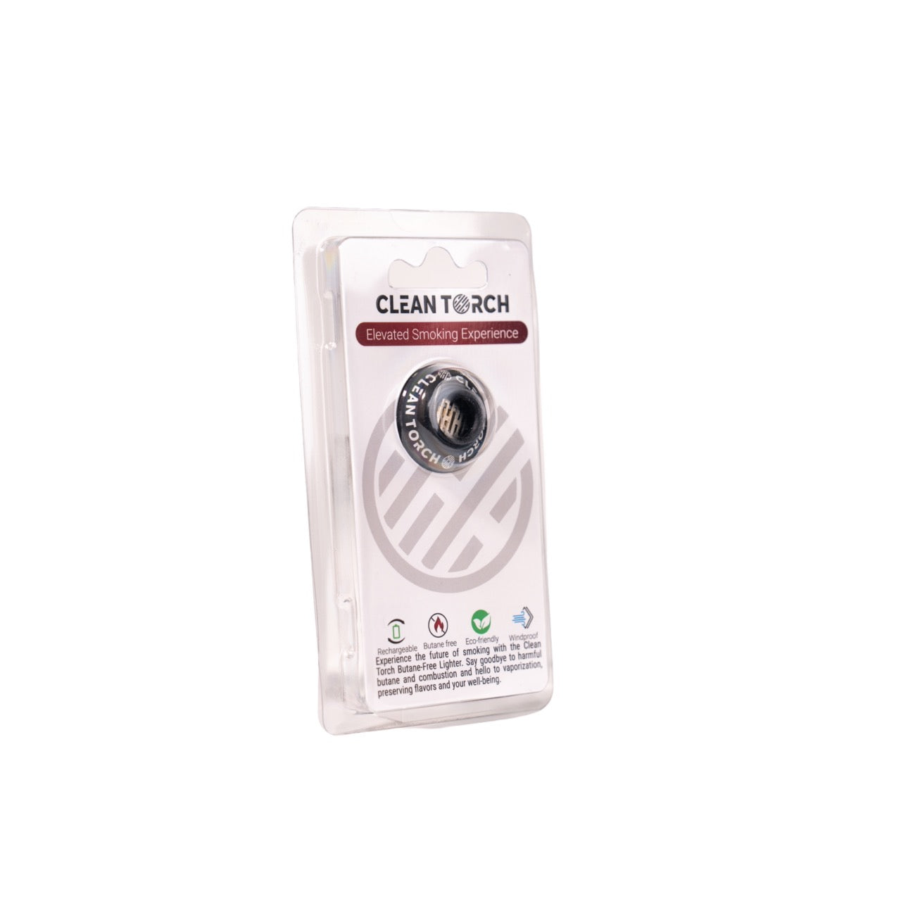Clean Torch MicroFit Module - 12mm Opening