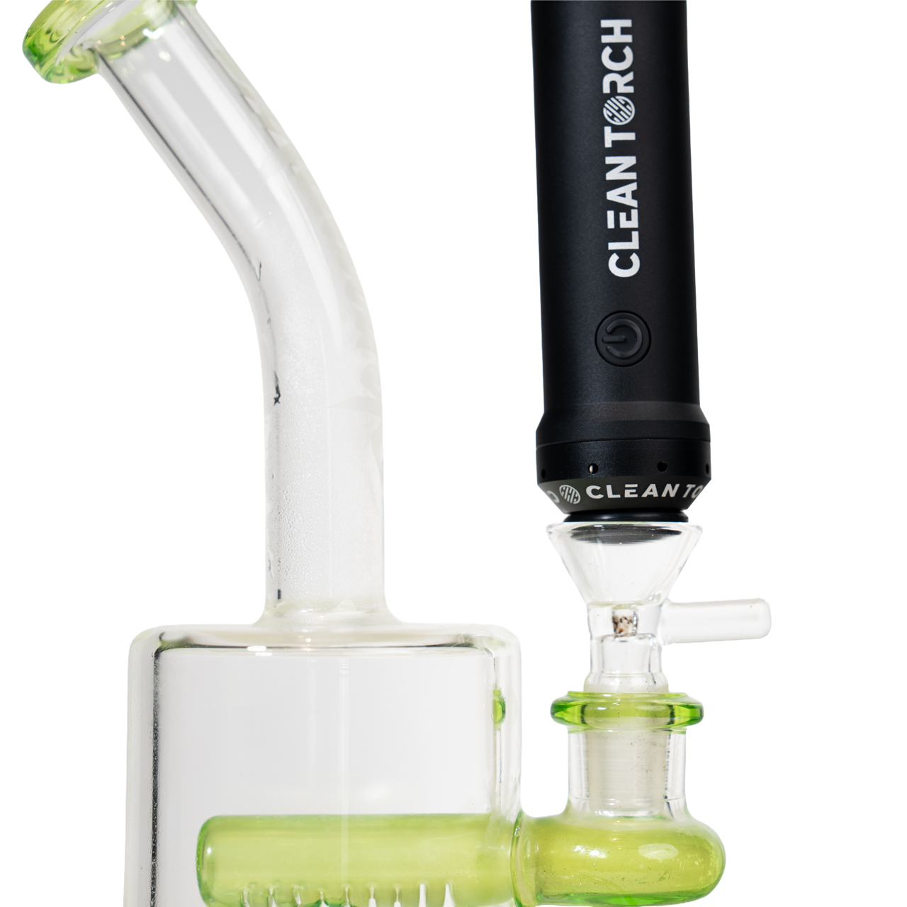 Clean Torch SlimFit Module - 14mm Opening