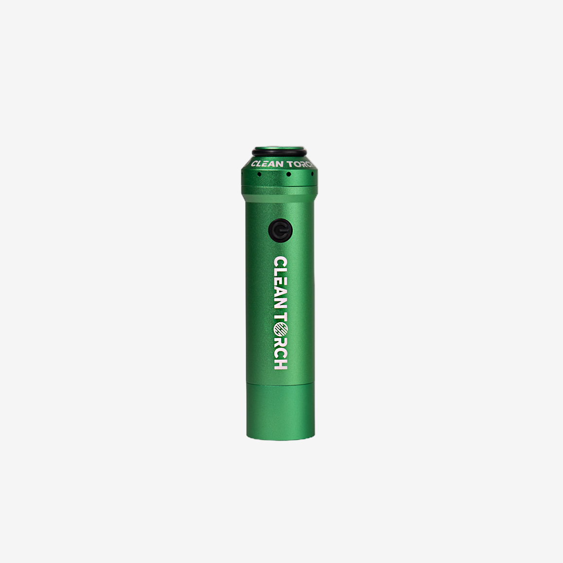 Clean Torch Complete Set in Green