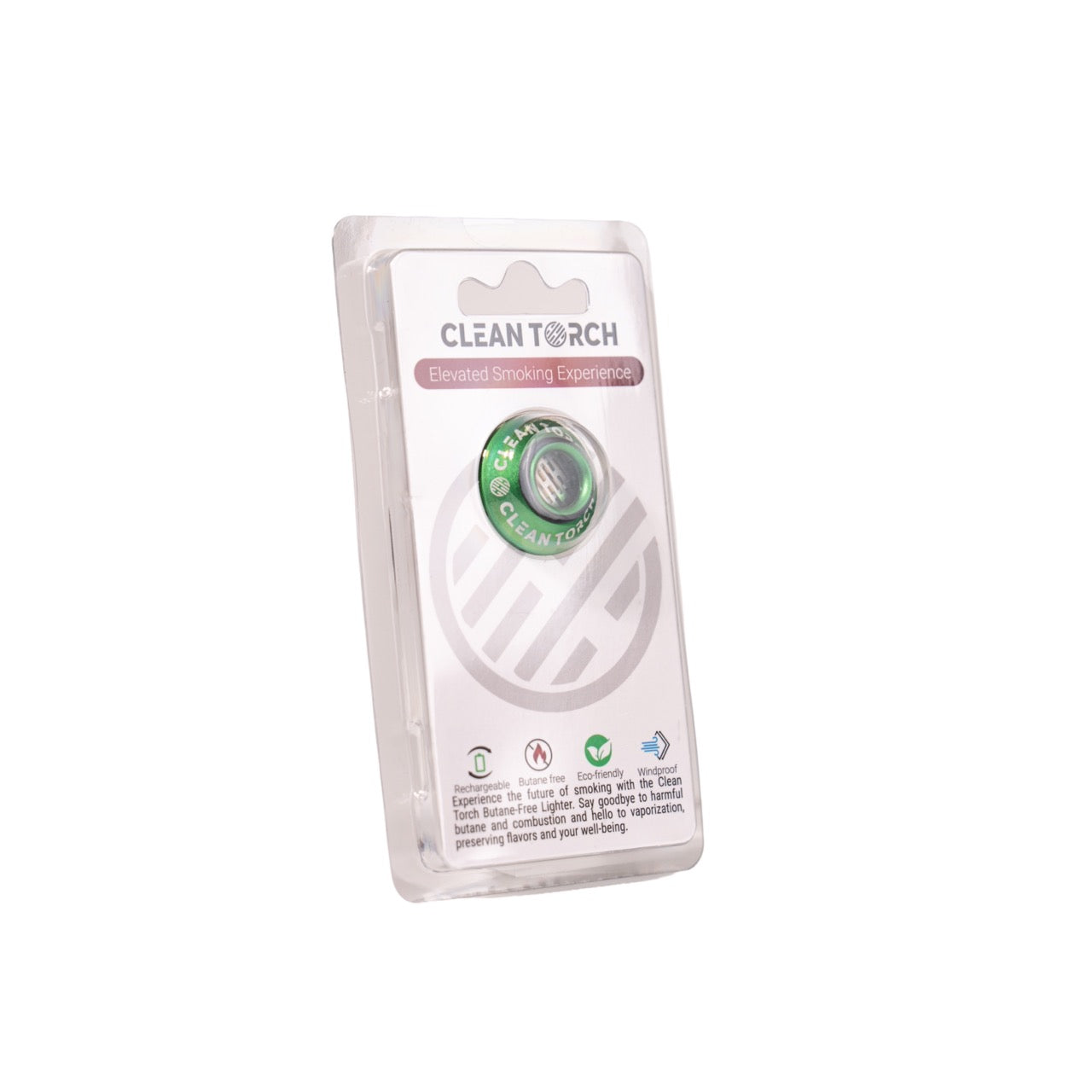 Clean Torch MicroFit Module - 12mm Opening