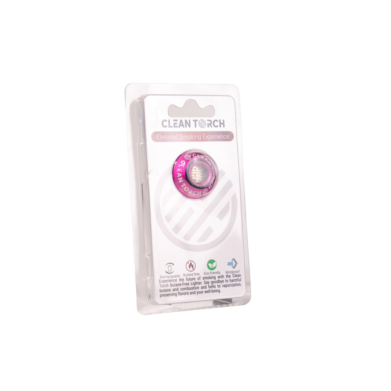 Clean Torch MicroFit Module - 12mm Opening