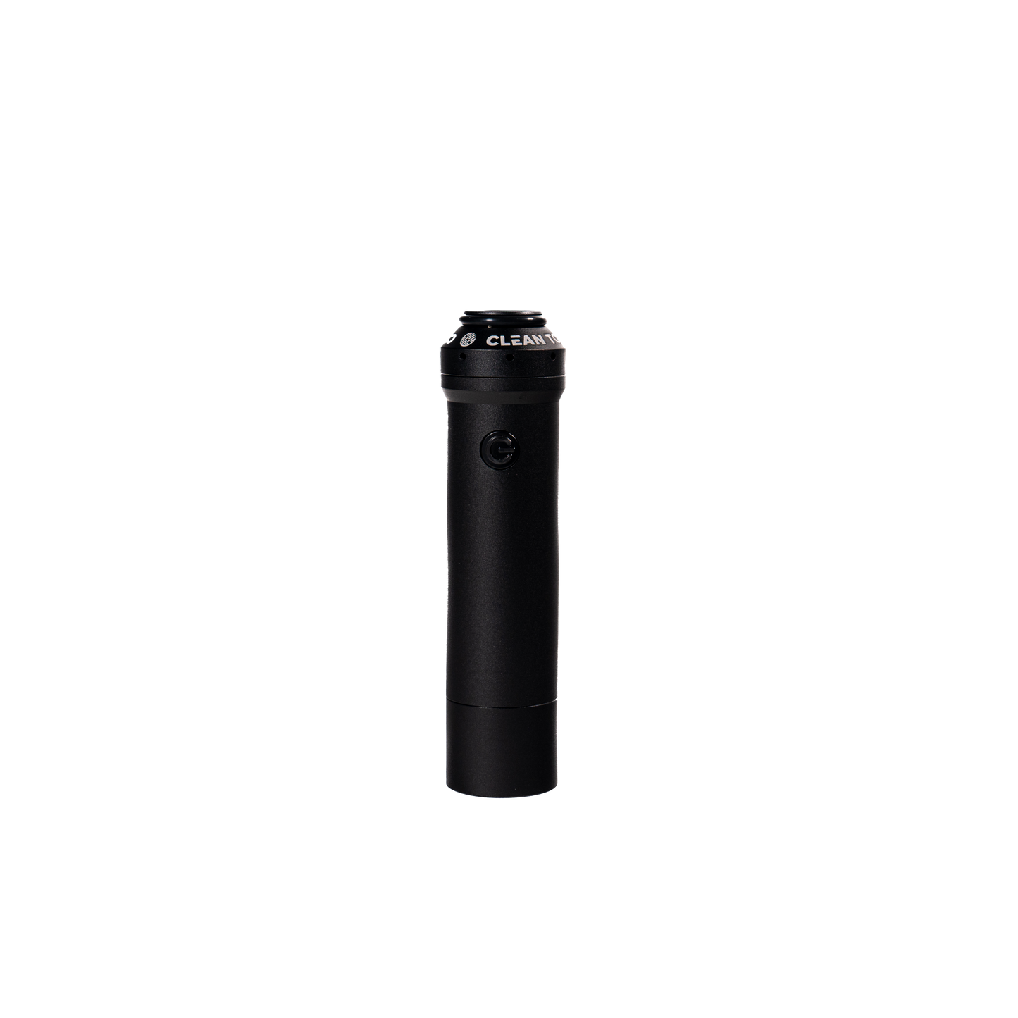 Clean Torch Complete Set in Black
