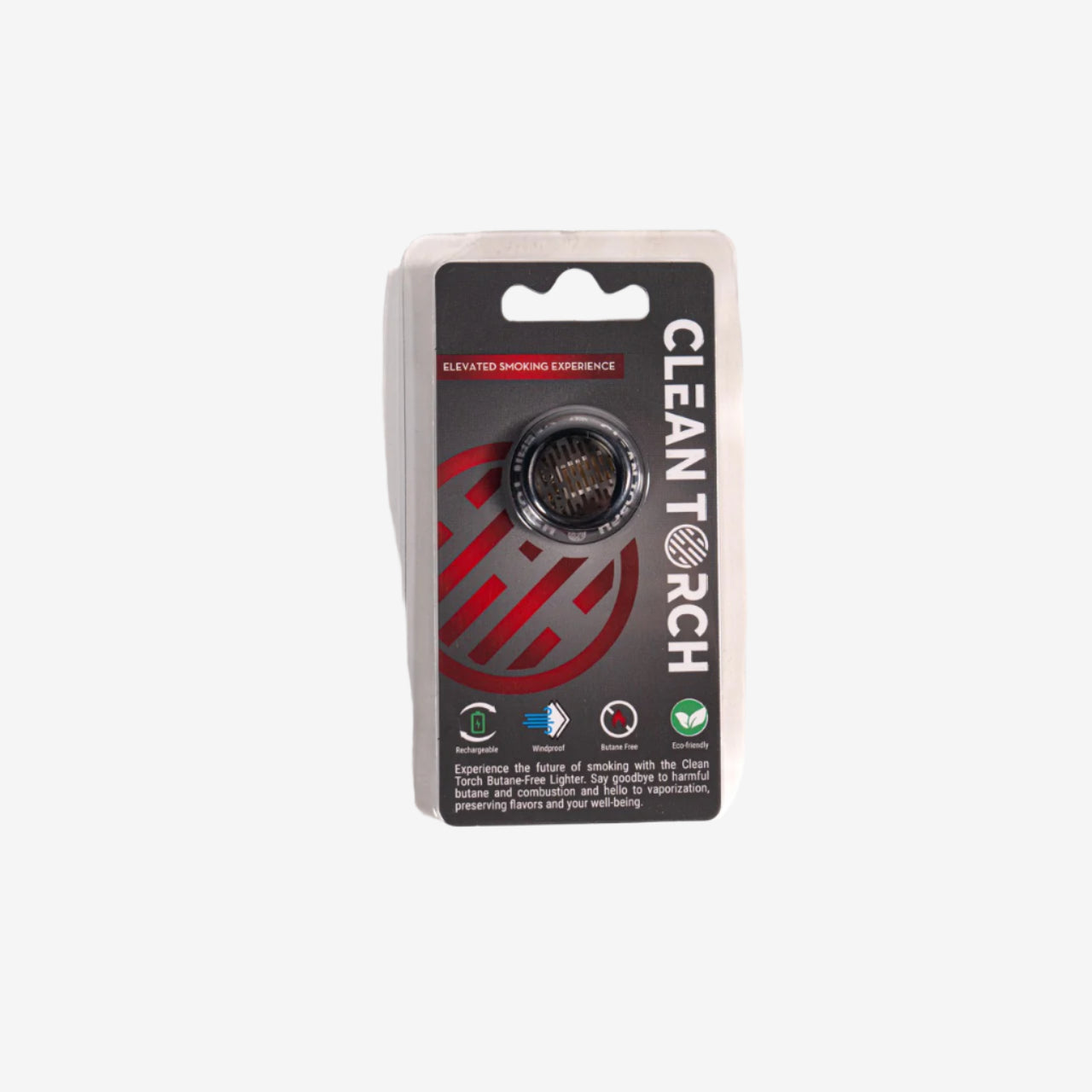 Clean Torch SlimFit Module - 14mm Opening