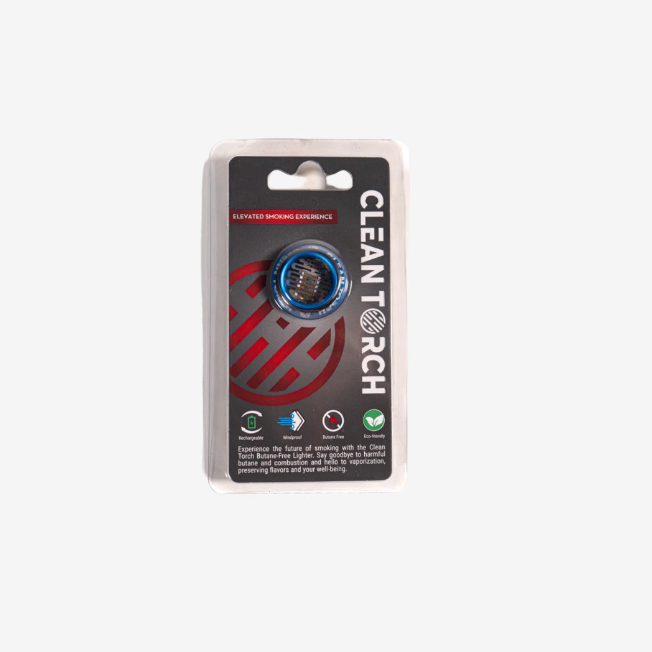 Clean Torch SlimFit Module - 14mm Opening
