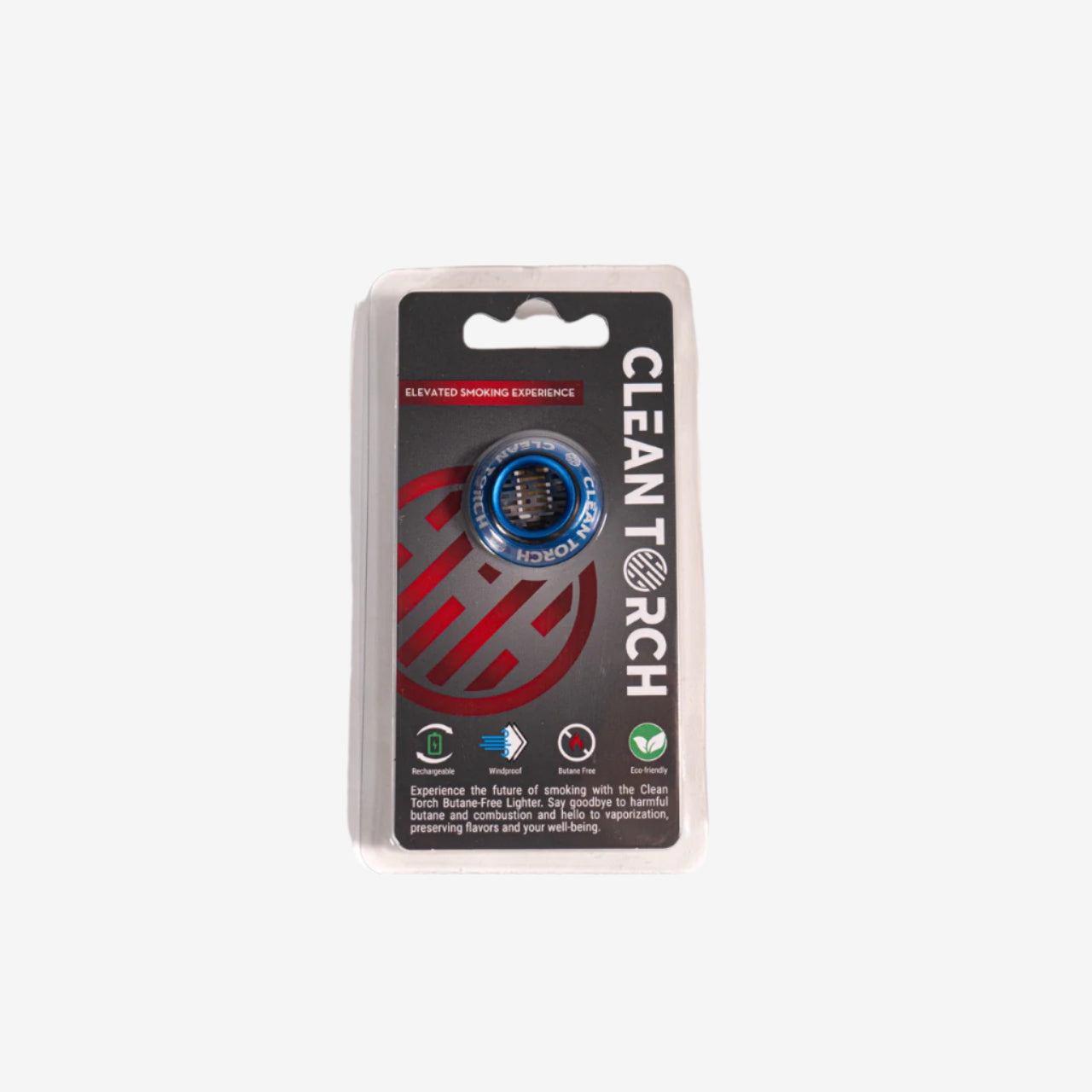 Clean Torch PowerFit Module - 18mm Opening