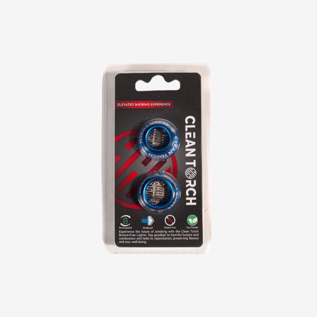 Clean Torch DuoFit Module - 14mm & 18mm