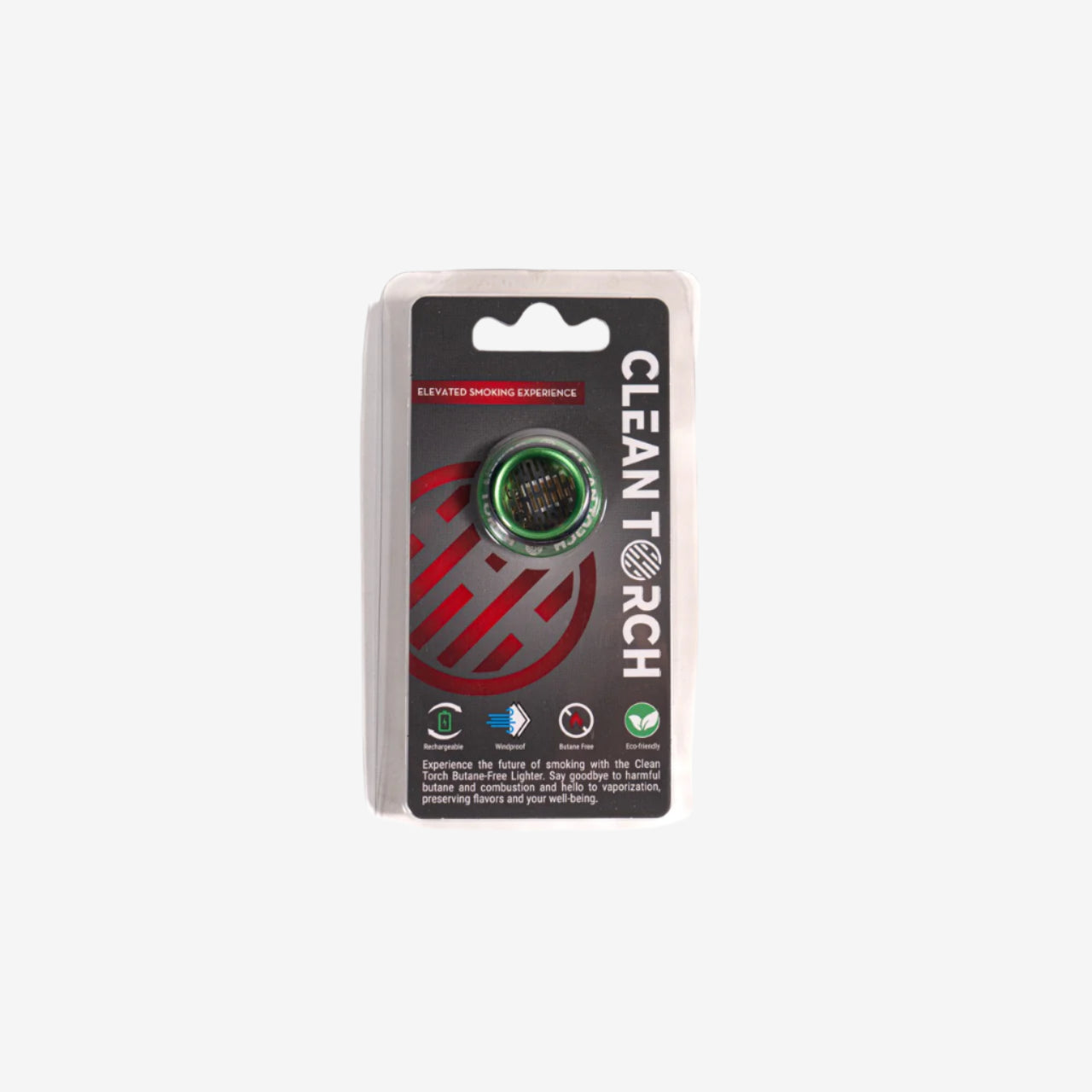 Clean Torch SlimFit Module - 14mm Opening