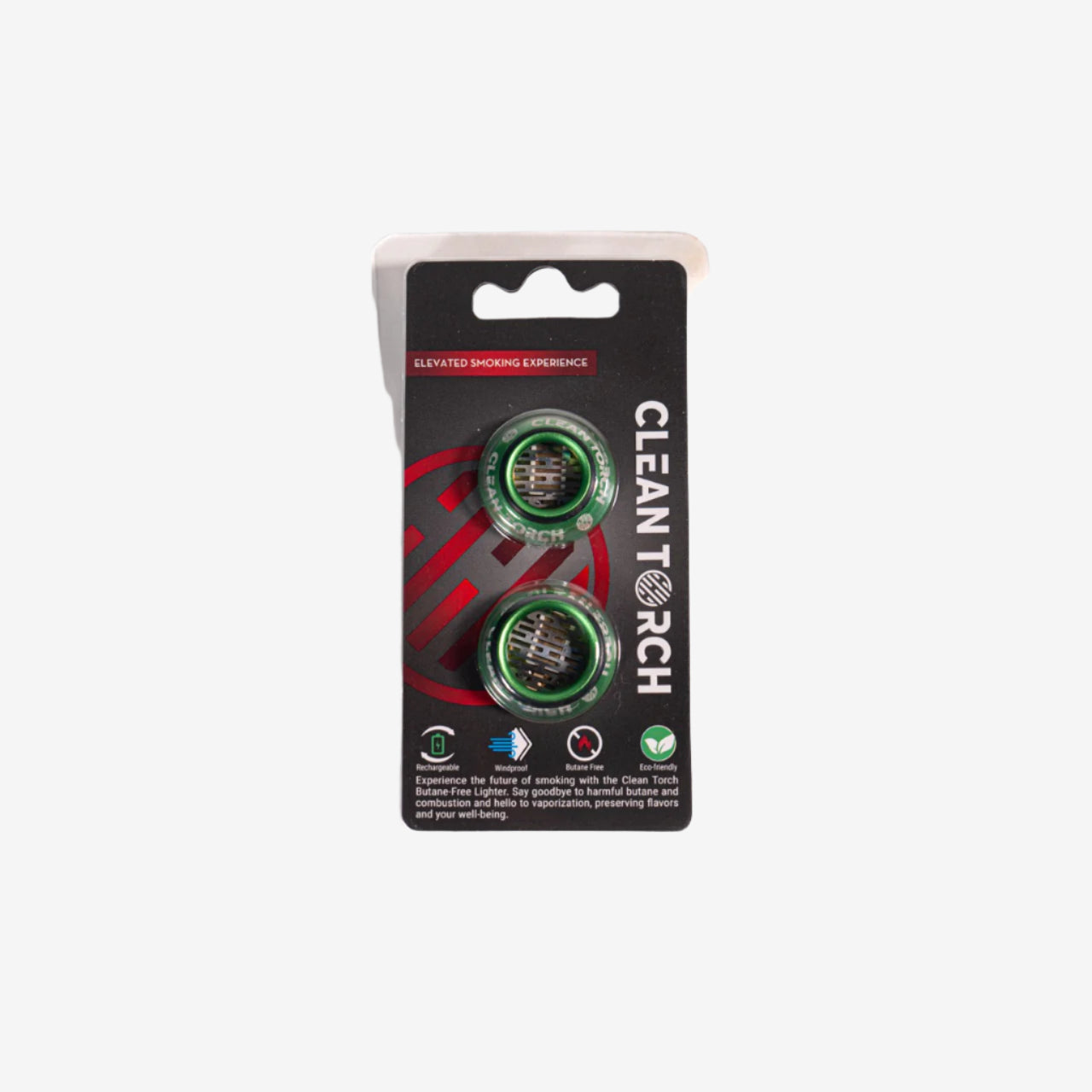 Clean Torch DuoFit Module - 14mm & 18mm