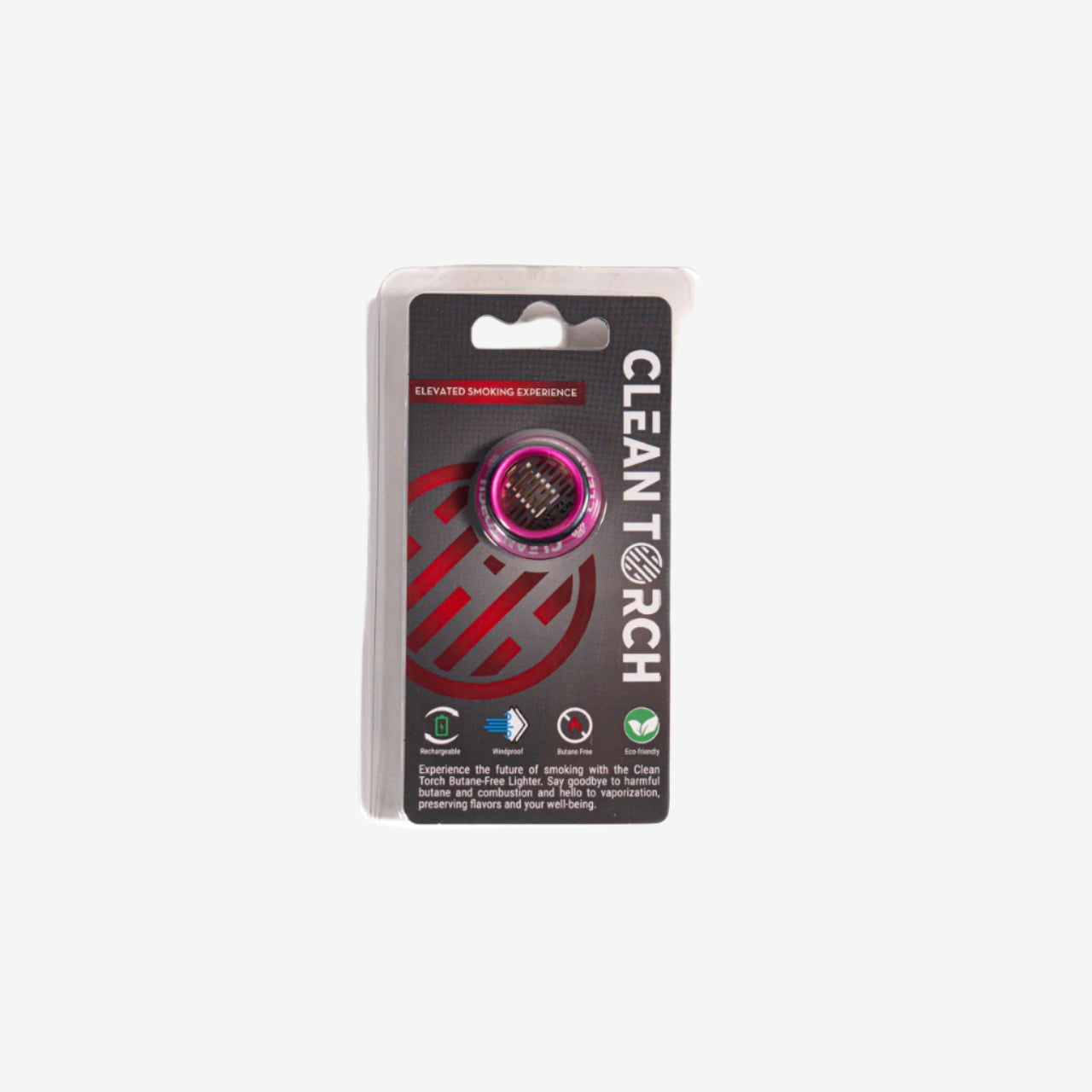 Clean Torch SlimFit Module - 14mm Opening