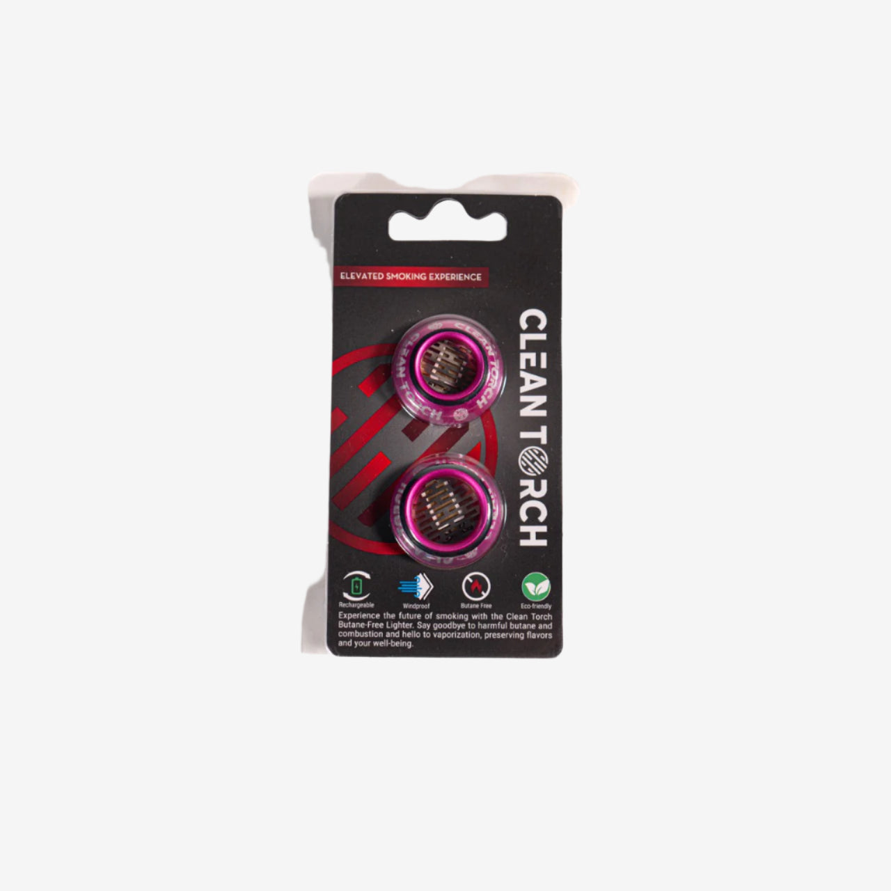 Clean Torch DuoFit Module - 14mm & 18mm