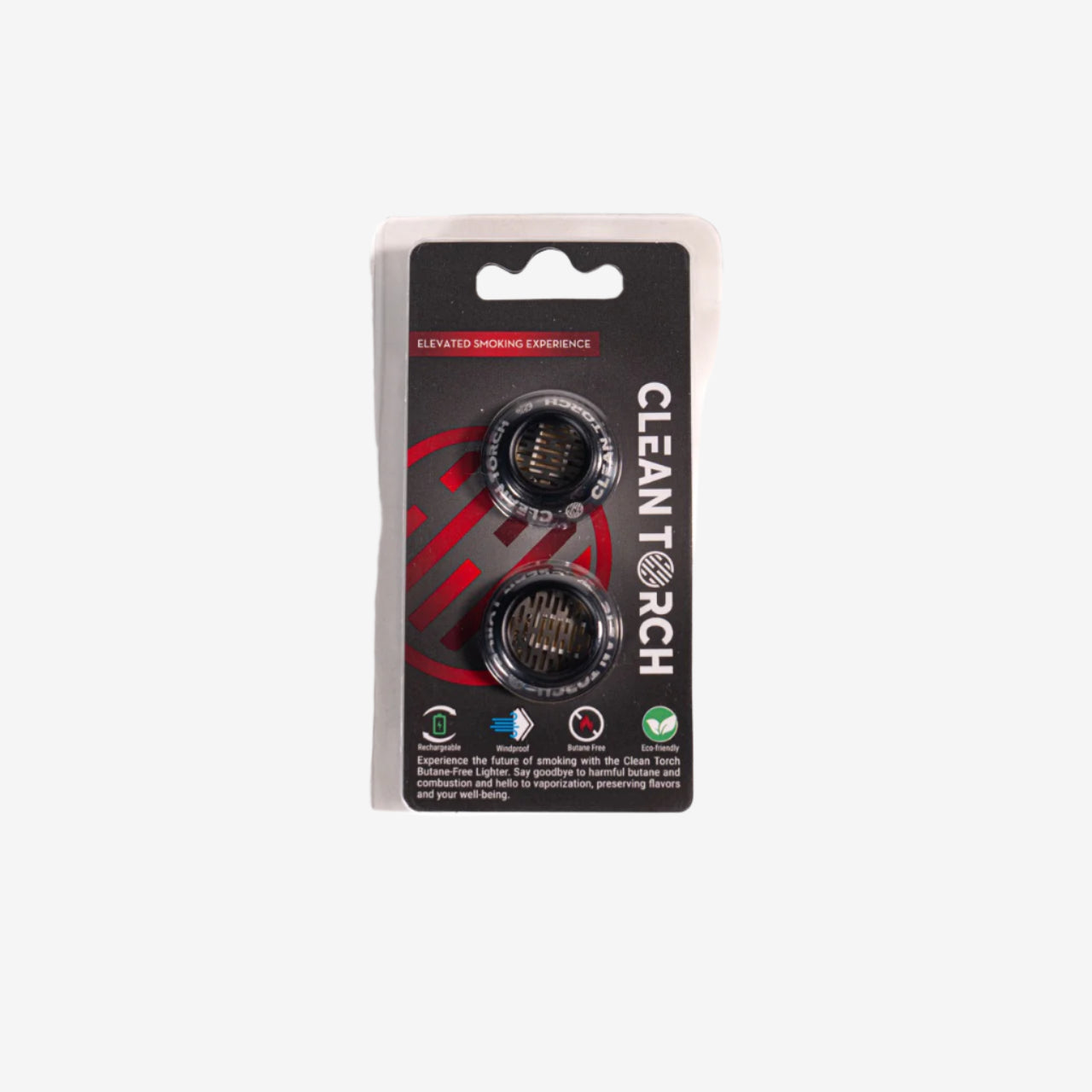 Clean Torch DuoFit Module - 14mm & 18mm