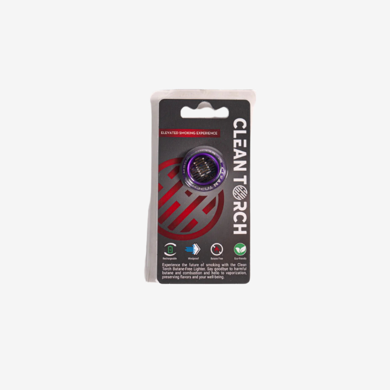 Clean Torch SlimFit Module - 14mm Opening