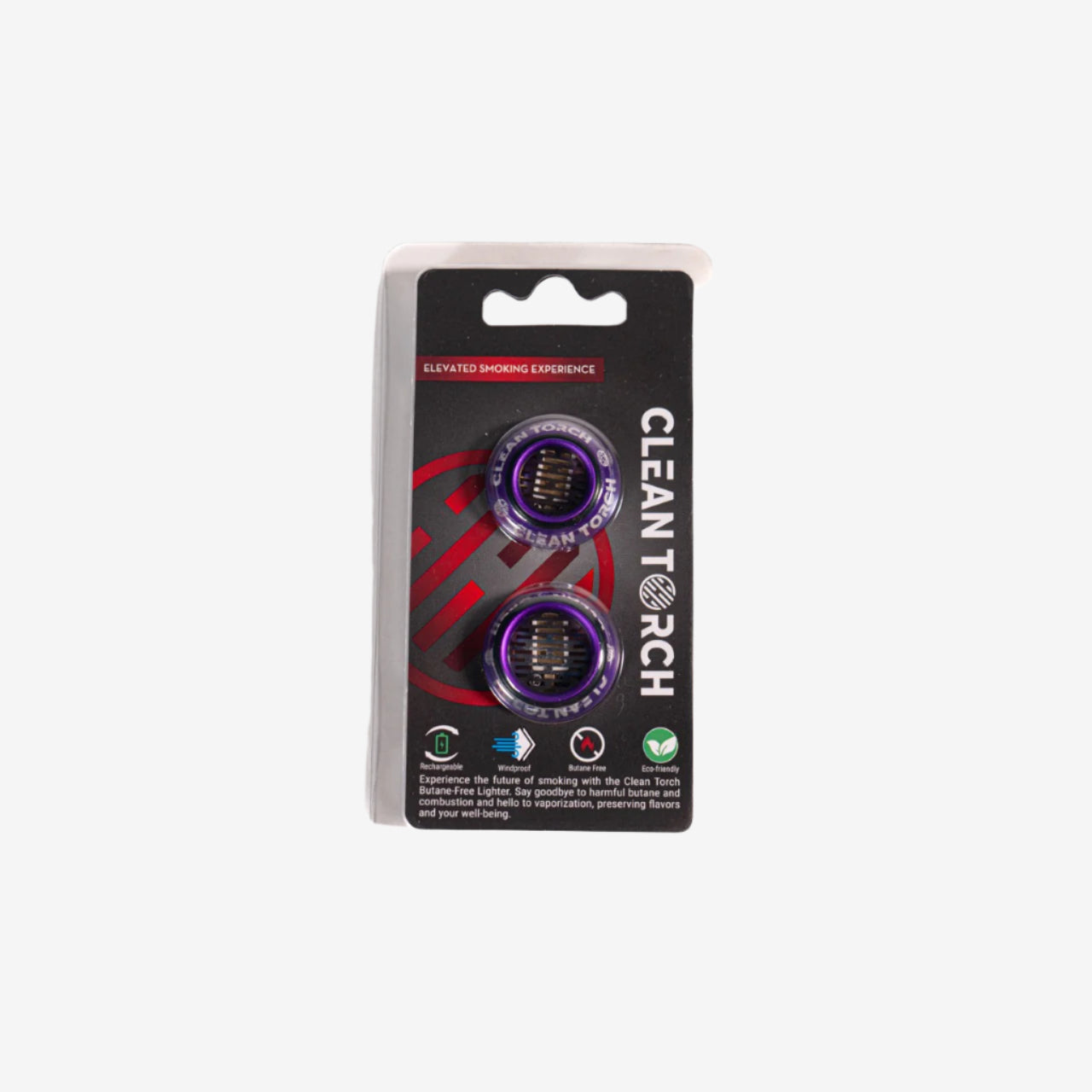 Clean Torch DuoFit Module - 14mm & 18mm