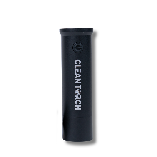 Clean Torch Battery