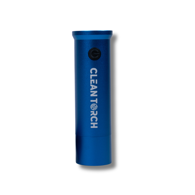 Clean Torch Battery