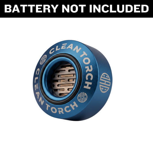 Clean Torch DuoFit Module - 12mm & 14mm