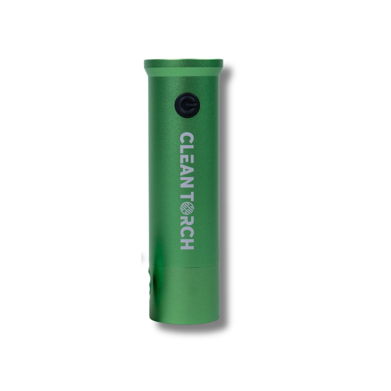 Clean Torch Battery