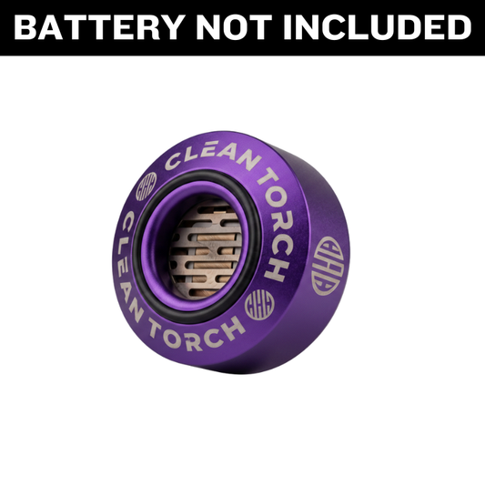 Clean Torch SlimFit Module - 14mm Opening