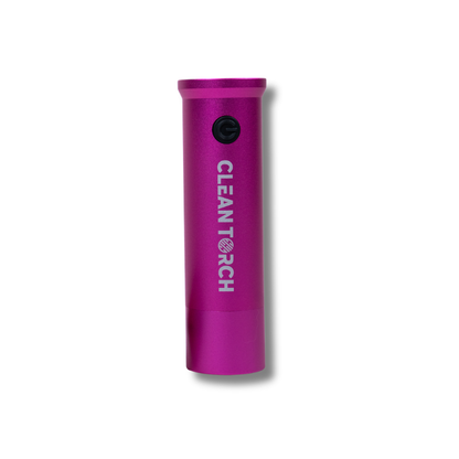 Clean Torch Battery