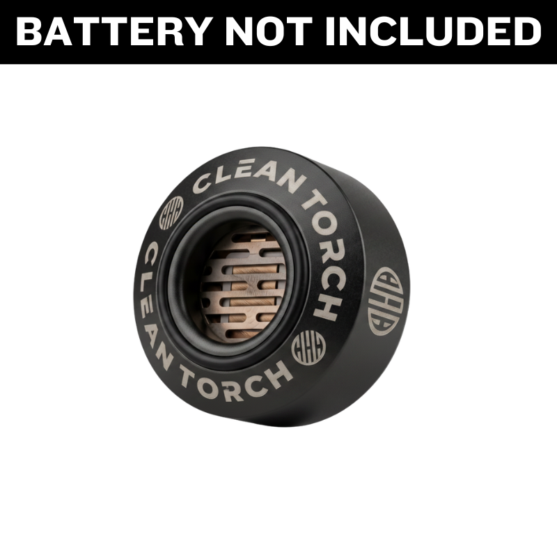 Clean Torch MicroFit Module - 12mm Opening