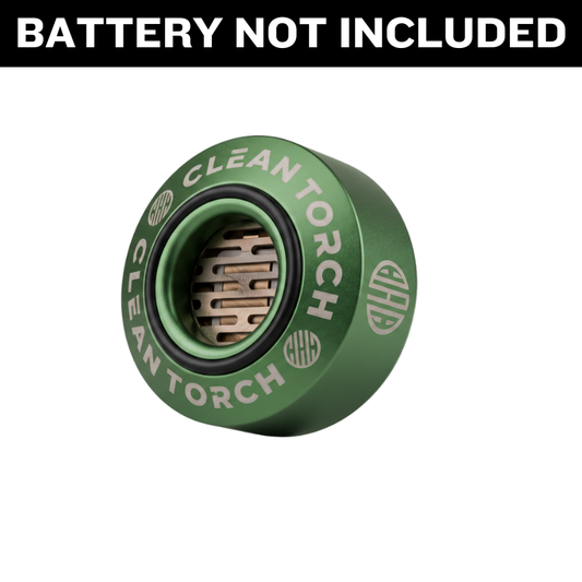 Clean Torch DuoFit Module - 14mm & 18mm