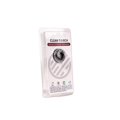 Clean Torch MicroFit Module - 12mm Opening