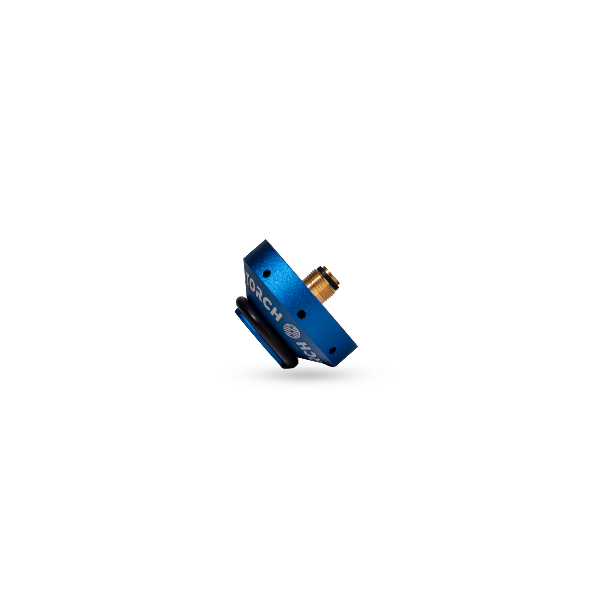 Clean Torch MicroFit Module - 12mm Opening