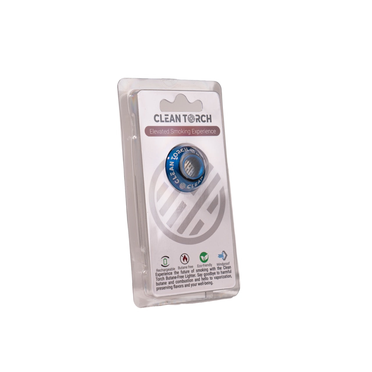 Clean Torch MicroFit Module - 12mm Opening