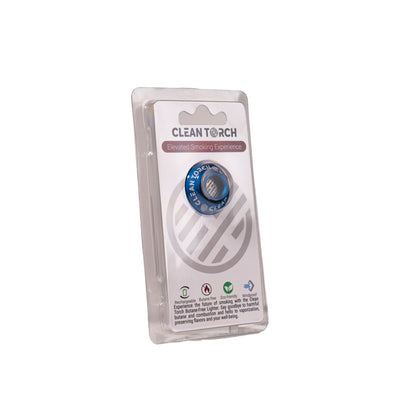 Clean Torch MicroFit Module - 12mm Opening