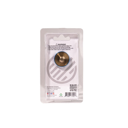Clean Torch MicroFit Module - 12mm Opening