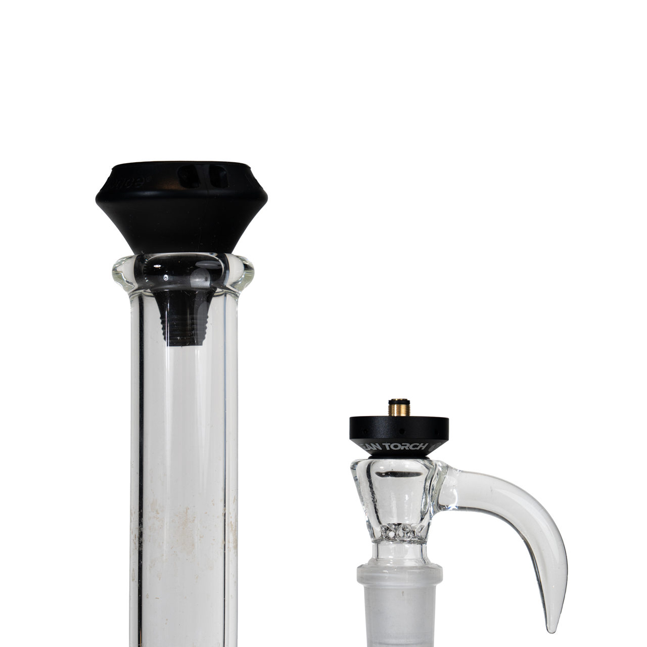 Clean Torch MicroFit Module - 12mm Opening