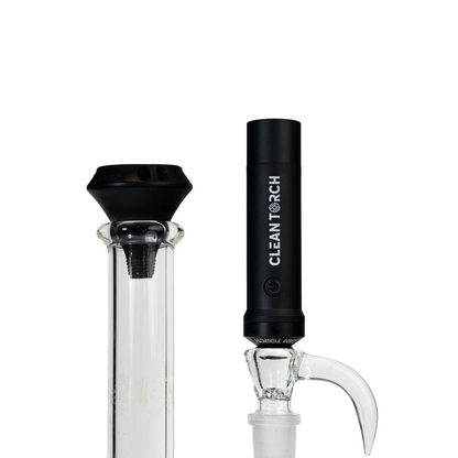 Clean Torch MicroFit Module - 12mm Opening