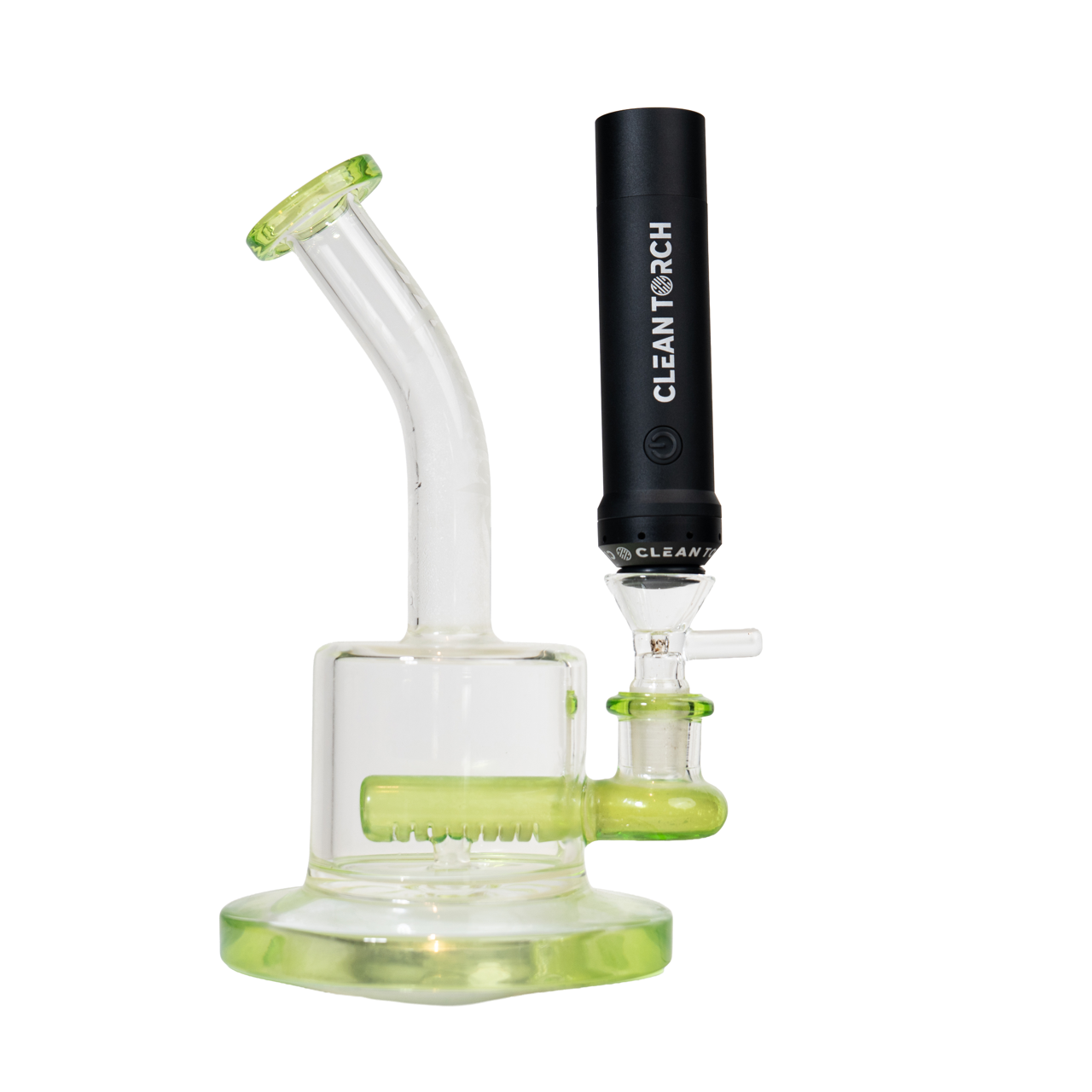Clean Torch SlimFit Module - 14mm Opening