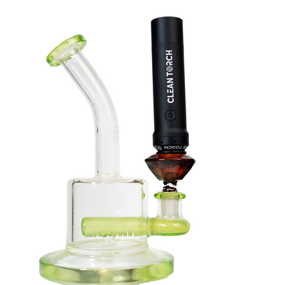 Clean Torch PowerFit Module - 18mm Opening