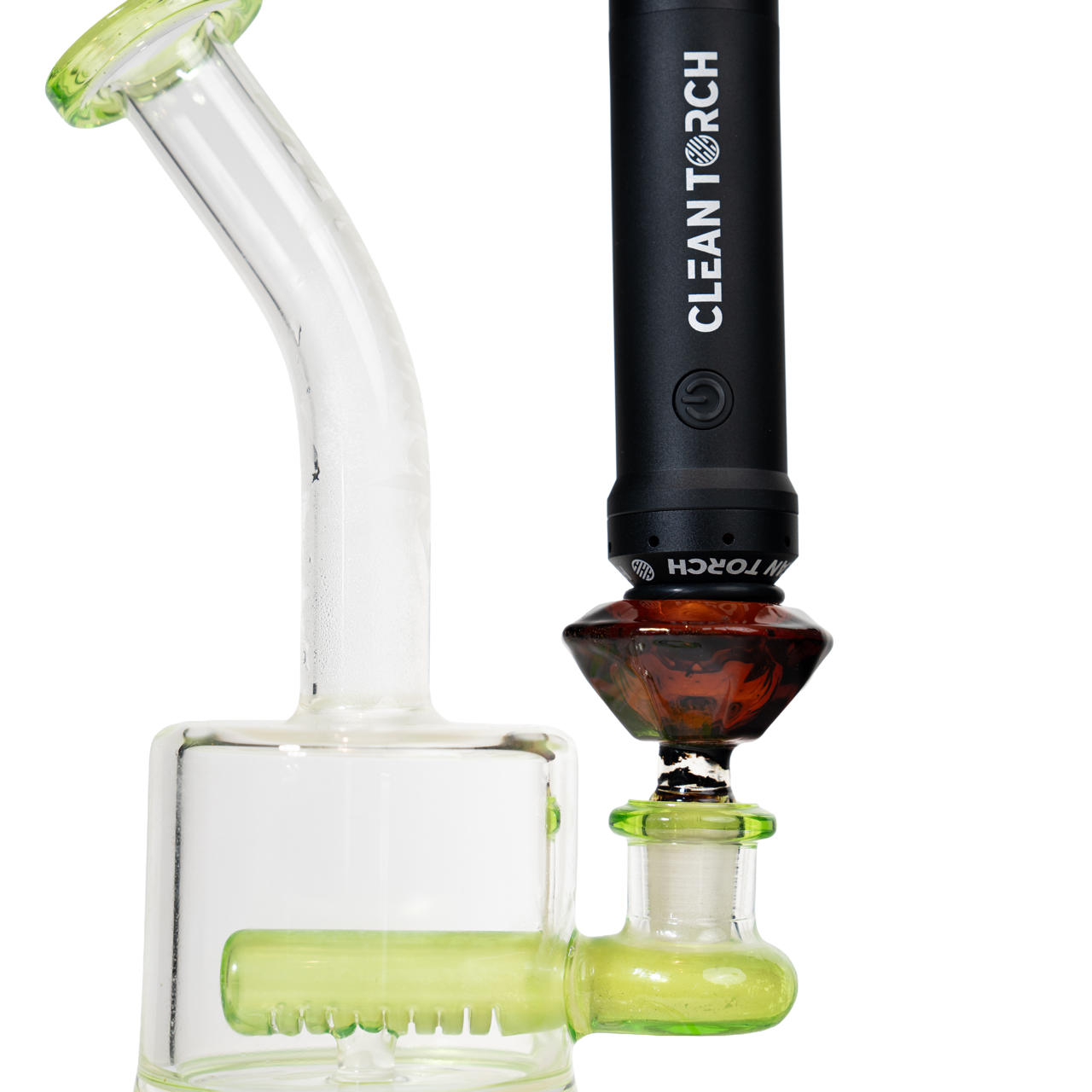 Clean Torch PowerFit Module - 18mm Opening