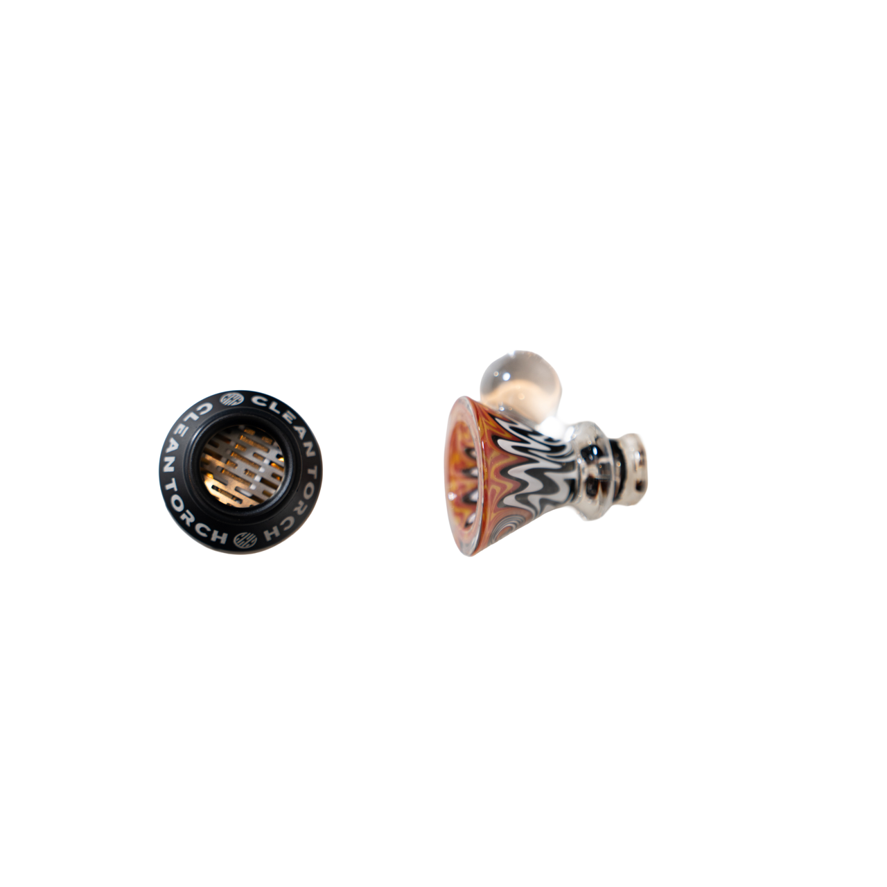 Clean Torch SlimFit Module - 14mm Opening