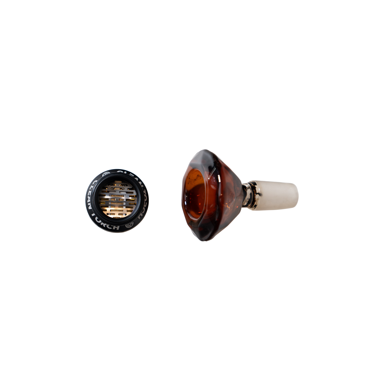 Clean Torch PowerFit Module - 18mm Opening