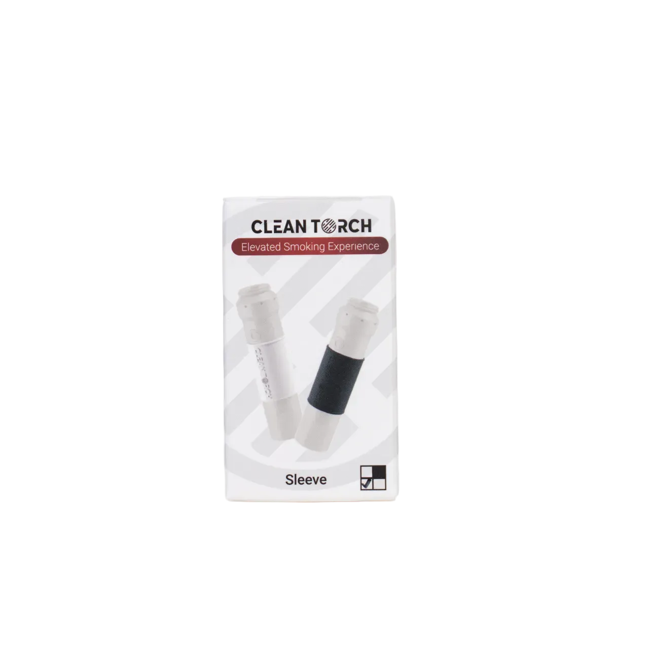 Silicone sleeve