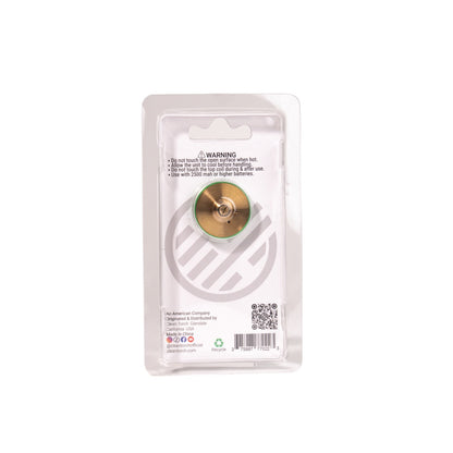 Clean Torch MicroFit Module - 12mm Opening