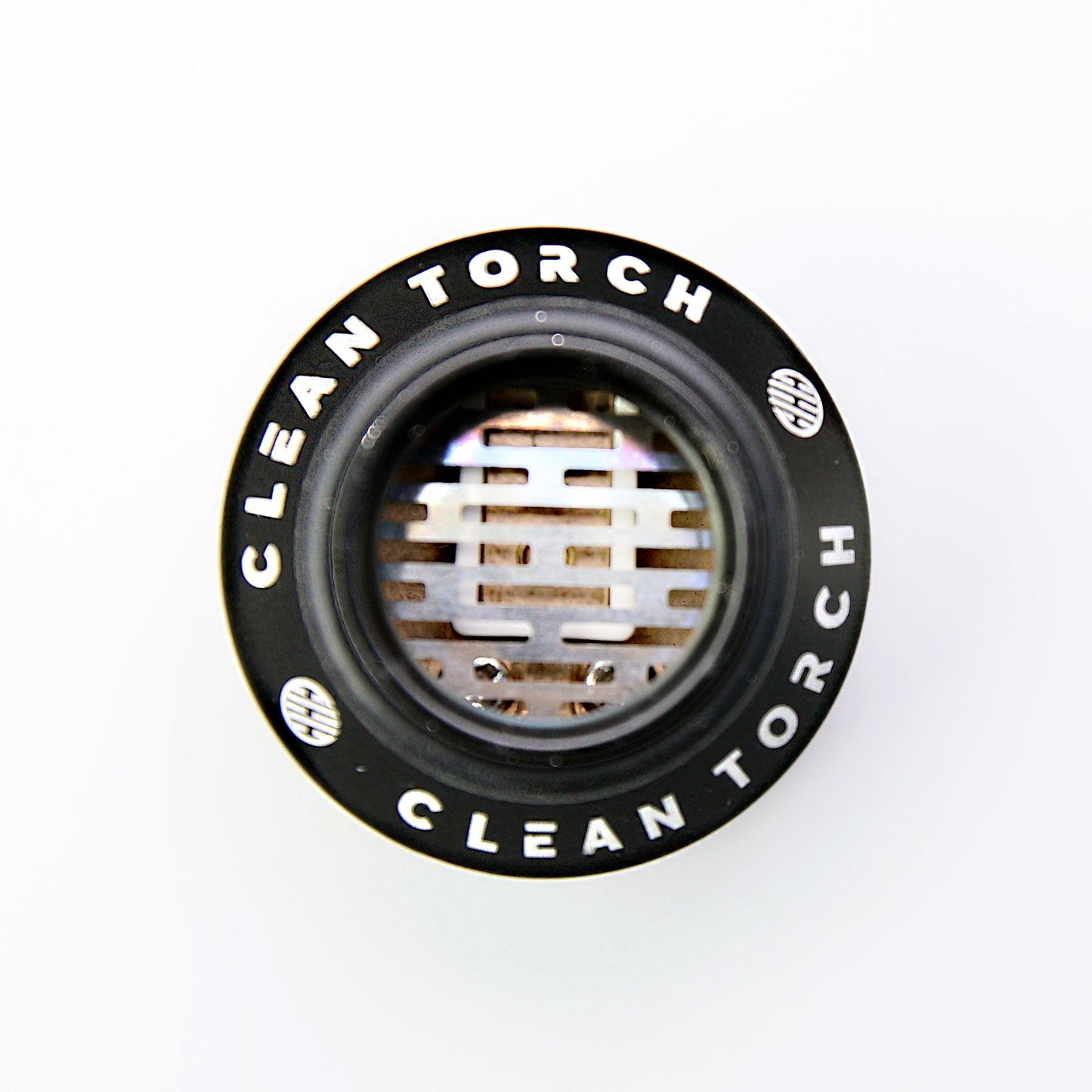 Clean Torch 2 Size Heads