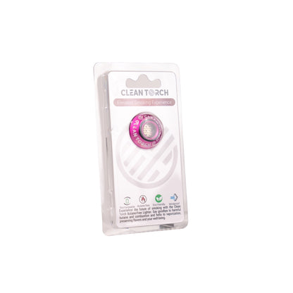 Clean Torch MicroFit Module - 12mm Opening