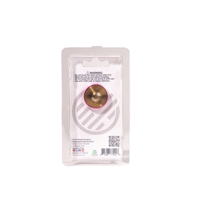 Clean Torch MicroFit Module - 12mm Opening