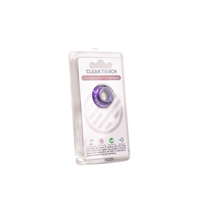 Clean Torch MicroFit Module - 12mm Opening