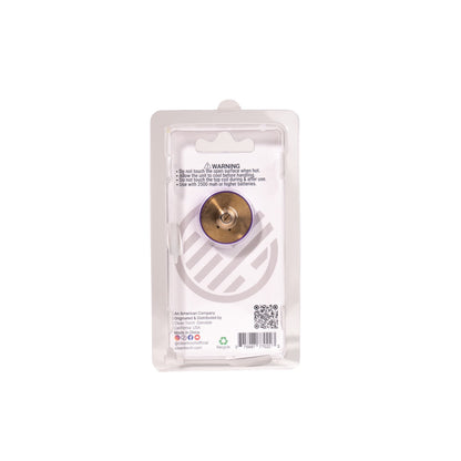 Clean Torch MicroFit Module - 12mm Opening