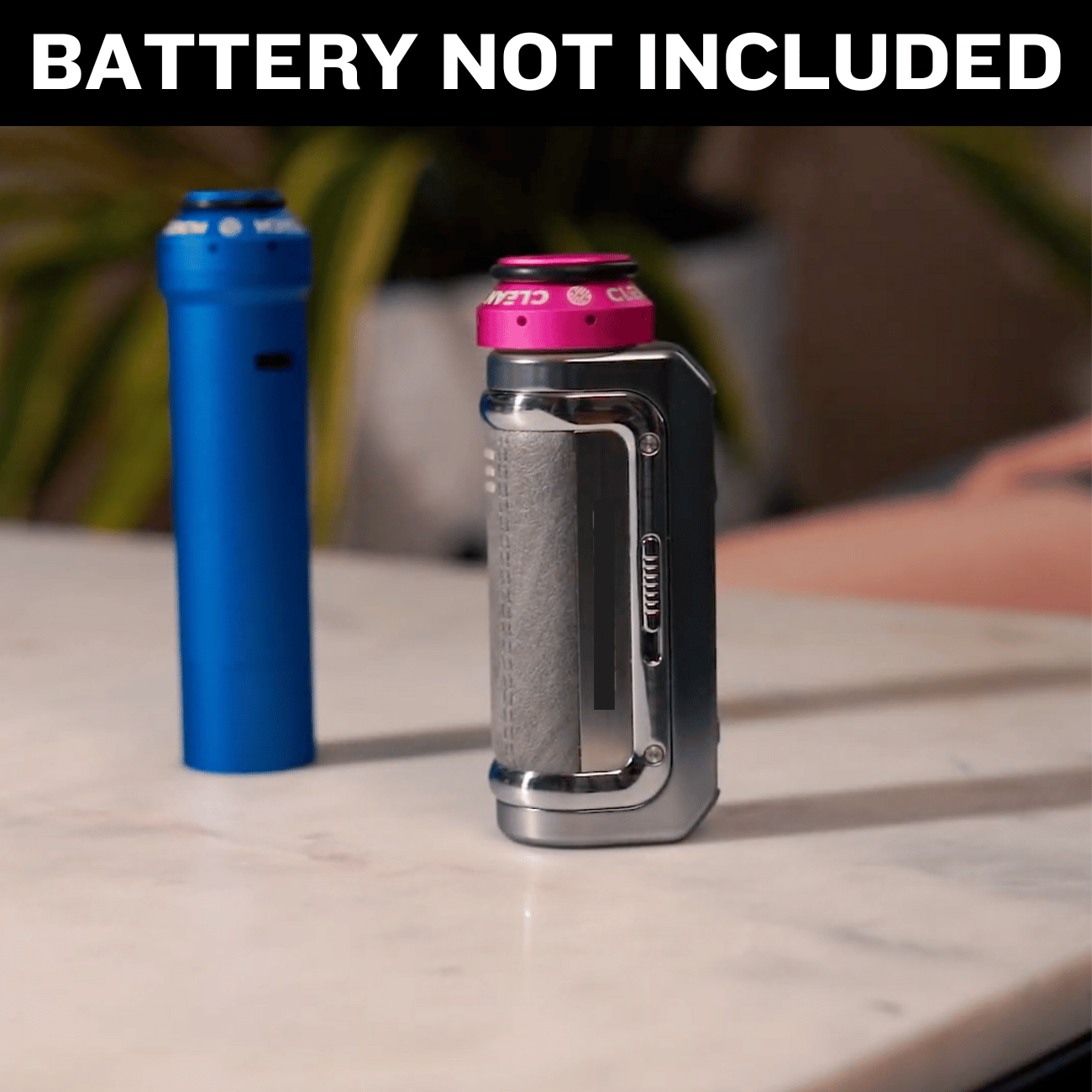 Clean Torch SlimFit Module - 14mm Opening