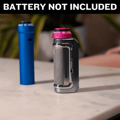 Clean Torch SlimFit Module - 14mm Opening