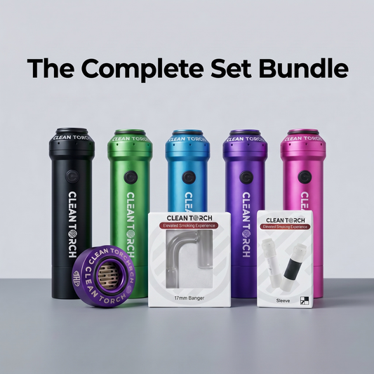 The Complete Set Bundle