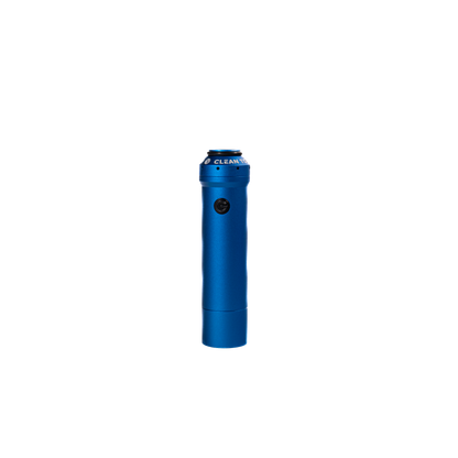 Clean Torch Complete Set in Blue