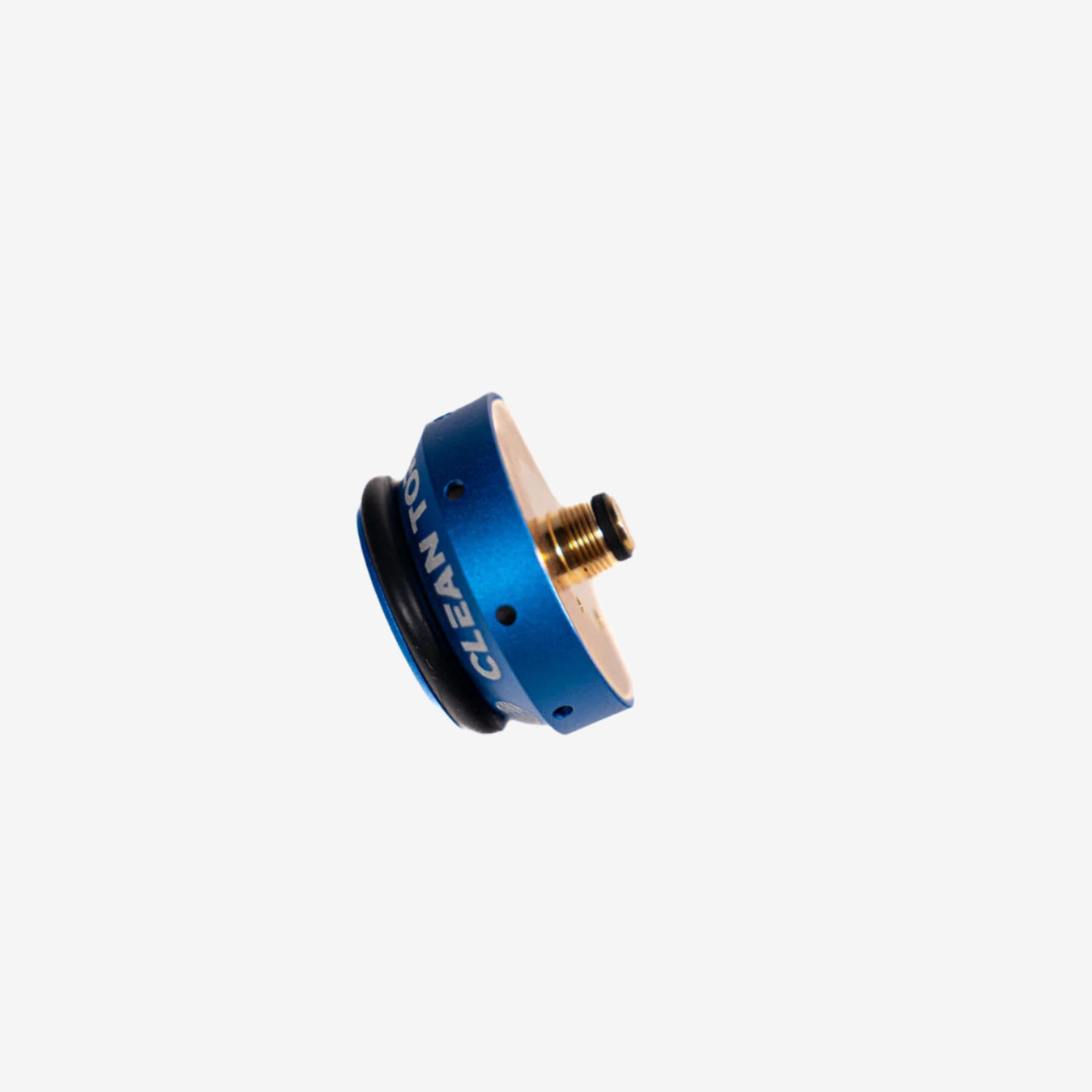 Clean Torch Single Head 18 millimeter in Blue