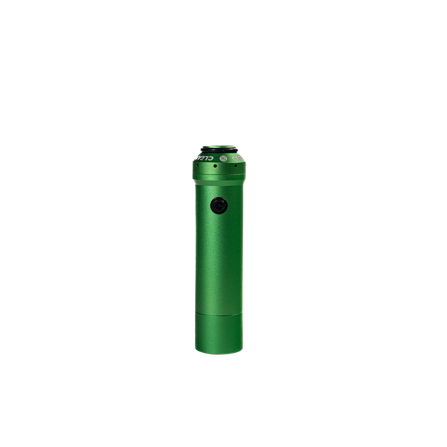 Clean Torch Complete Set in Green
